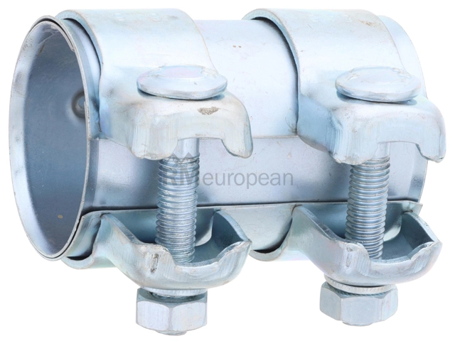 VW-Audi Muffler Clamp JP 893253139