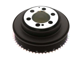 Land Rover Crankshaft Pulley Corteco LR078547
