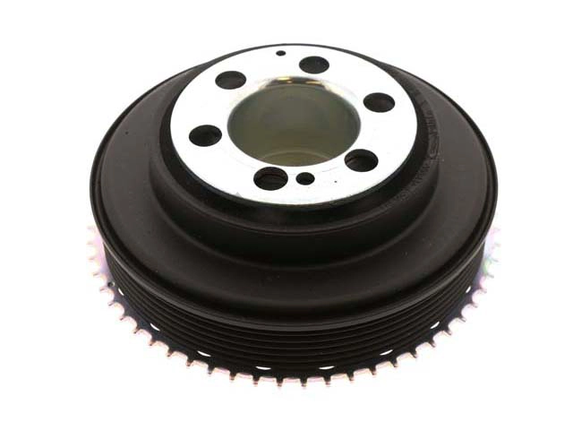 Land Rover Crankshaft Pulley Corteco LR078547