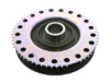 Land Rover Crankshaft Pulley Corteco LR078547