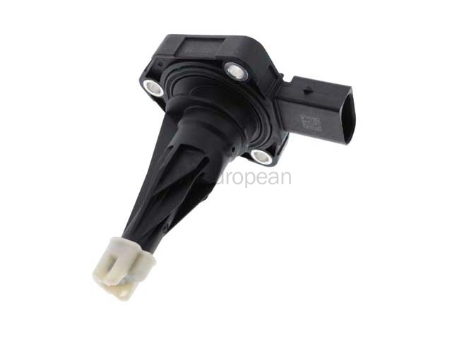 BMW Engine Oil Level Sensor Metzger 12618608780