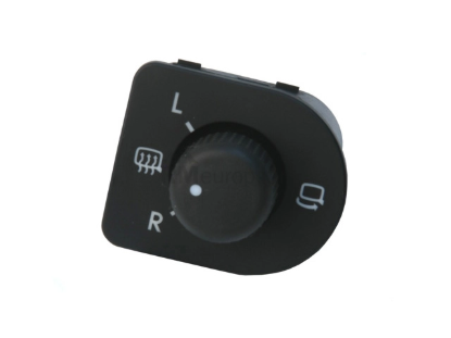 VW-Audi Mirror Control Switch URO Parts 1J1959565E01C