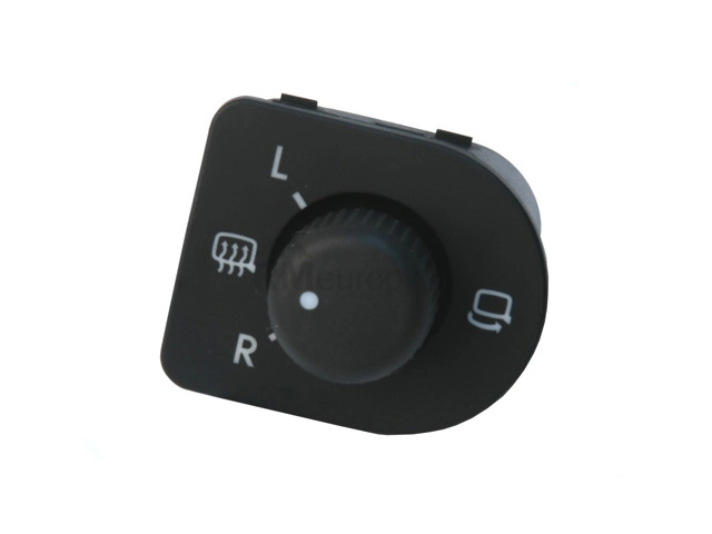 VW-Audi Mirror Control Switch URO Parts 1J1959565E01C