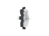 Blower Motor Regulator Mahle Behr ABR106000P