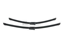 Mini Wiper Blade Set Bosch 61615A576A9