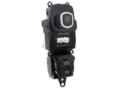 Volvo Start / Stop Switch O.E.M. 31443818