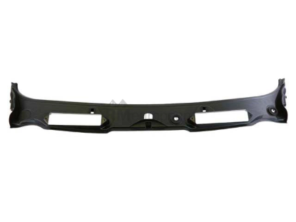 BMW Windshield Cowl Cover Genuine BMW 51717180743