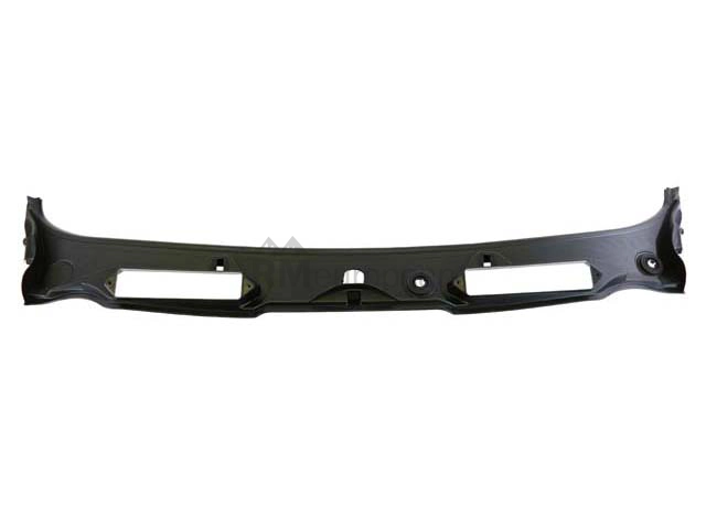 BMW Windshield Cowl Cover Genuine BMW 51717180743