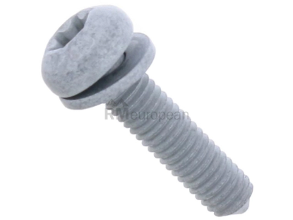 Porsche Bolt Genuine Porsche N10347204