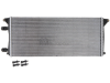 VW-Audi Intercooler Mahle Behr 1K0145803CG