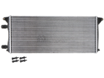 VW-Audi Intercooler Mahle Behr 1K0145803CG