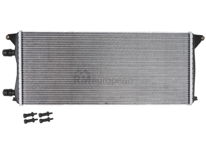 VW-Audi Intercooler Mahle Behr 1K0145803CG