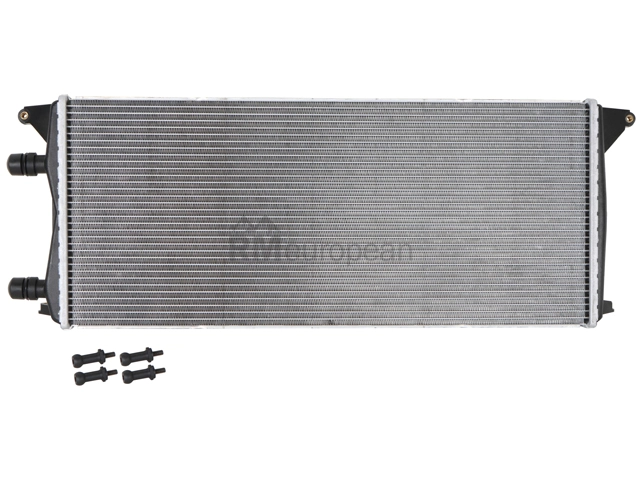 VW-Audi Intercooler Mahle Behr 1K0145803CG