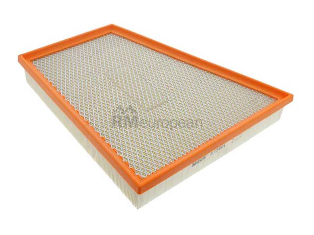 Porsche Air Filter Hengst 982129620B