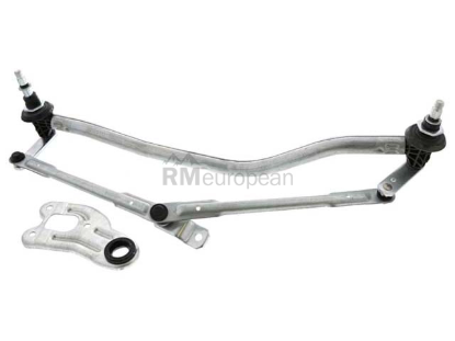 BMW Windshield Wiper Linkage AIC Automotive 61617051669