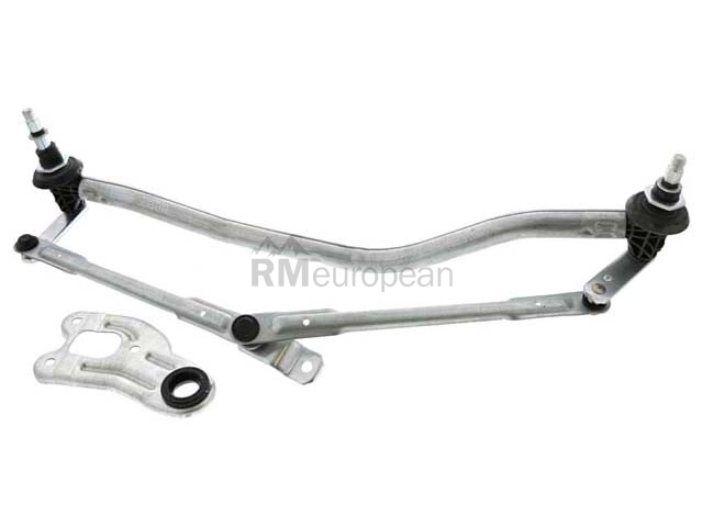BMW Windshield Wiper Linkage AIC Automotive 61617051669