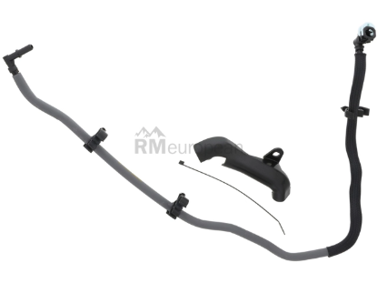 Volvo Fuel Feed Line Genuine Volvo 31405778