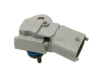 Fuel Pressure Sensor Bosch 0261230238