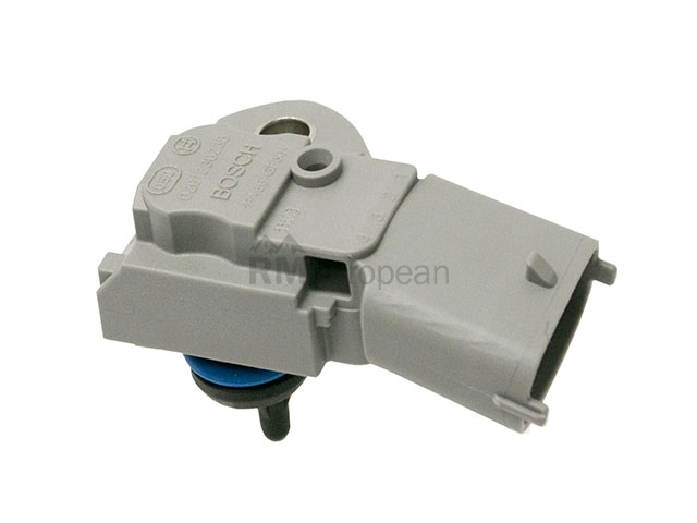 Fuel Pressure Sensor Bosch 0261230238