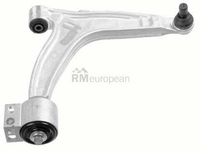 Saab Control Arm Lemfoerder 12783756