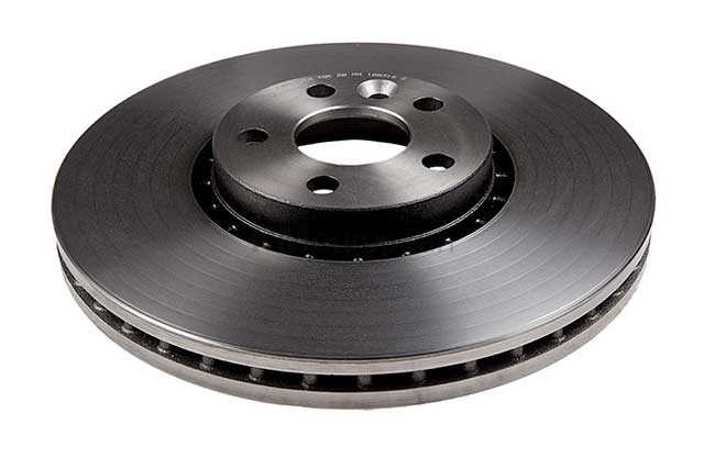 Volvo Brake Disc Fremax Painted 31471034