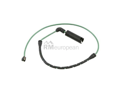 BMW Brake Pad Sensor febi bilstein 34356751311
