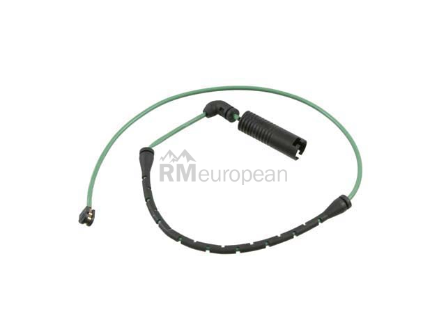 BMW Brake Pad Sensor febi bilstein 34356751311