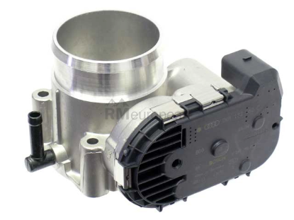 VW-Audi Throttle Housing Bosch 06A133062BD