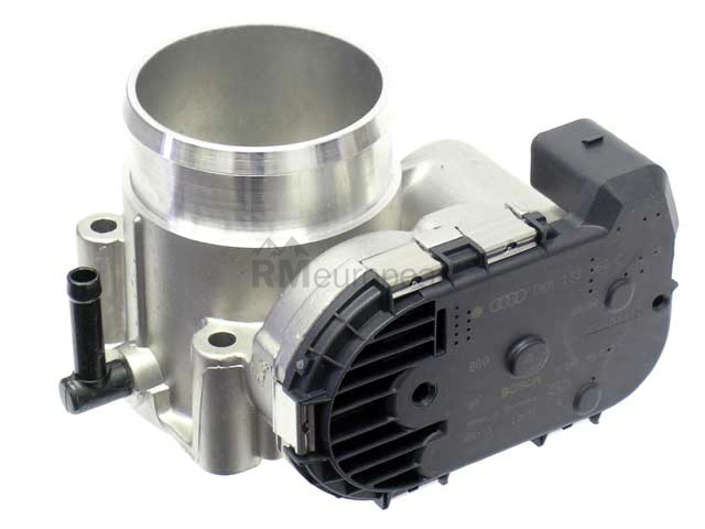 VW-Audi Throttle Housing Bosch 06A133062BD