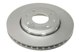 Volvo Brake Disc ATE Coated 30818027