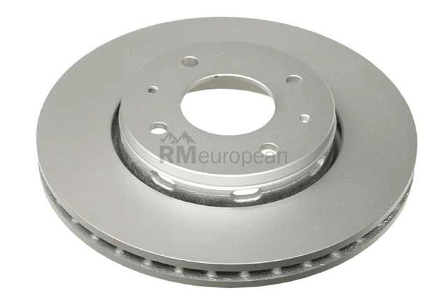 Volvo Brake Disc ATE Coated 30818027