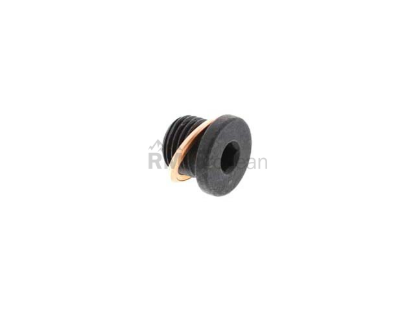 Engine Oil Drain Plug Elring Klinger N0160276