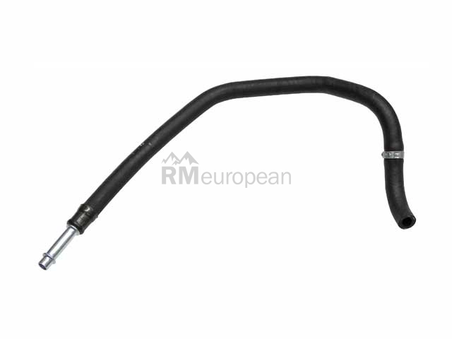 BMW Power Steering Hose Rein Automotive 32411095515