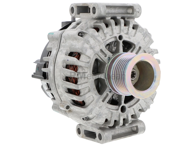 Mercedes Alternator Valeo 000906352264