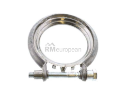 Mini Exhaust Clamp HJS 18302756352