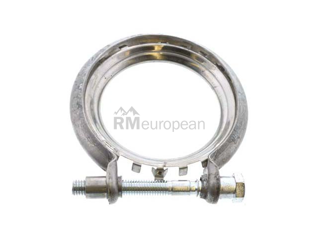Mini Exhaust Clamp HJS 18302756352