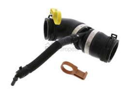 Land Rover Radiator Hose Eurospare LR049989