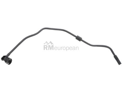 BMW Turbocharger Vacuum Line Genuine BMW 11657588771