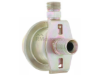 Porsche Fuel Pressure Damper Genuine Porsche 94411020106