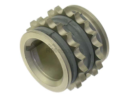 BMW Timing Chain Sprocket Genuine BMW 11211719984