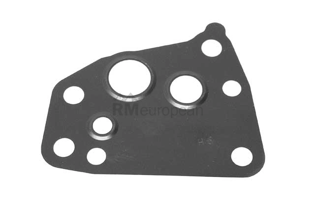 Mercedes Flange Gasket Elring Klinger 6421420681