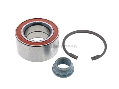 BMW Wheel Bearing Kit Schaeffler 33412220987