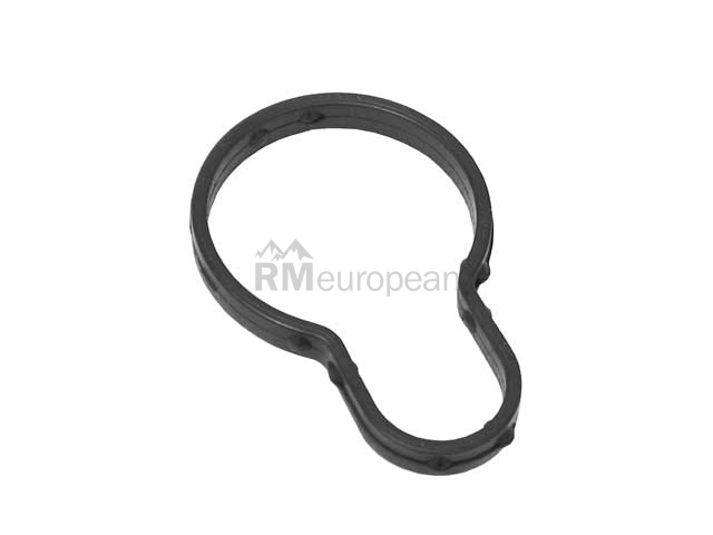 Mercedes Nozzle Holder Seal Victor Reinz 6460161321