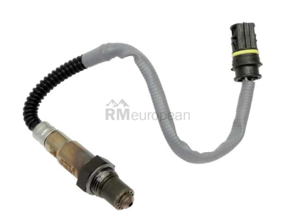 BMW Oxygen Sensor Bosch 11787544655