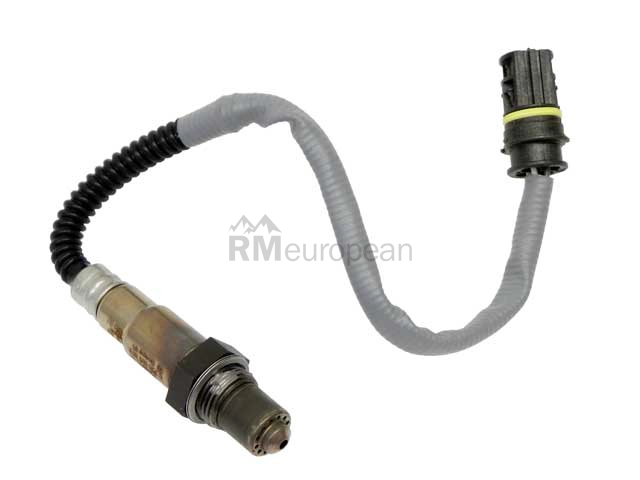 BMW Oxygen Sensor Bosch 11787544655