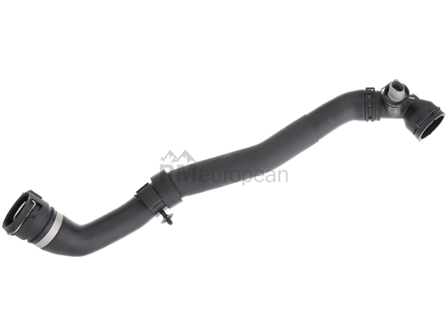 VW-Audi Radiator Hose Rein Automotive 3C0122051BQ