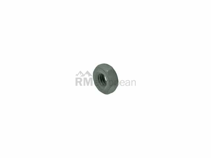 BMW Hex Nut Genuine BMW 07119922016