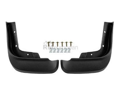Volvo Mud Flap Kit Pro Parts 31359683