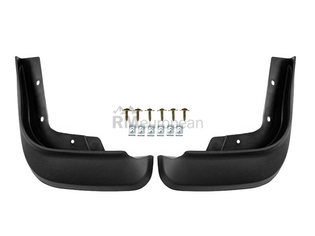Volvo Mud Flap Kit Pro Parts 31359683