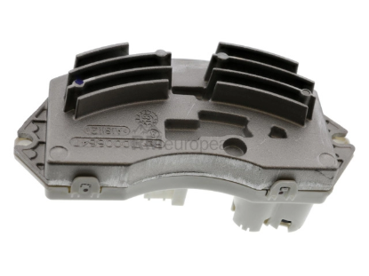 BMW Final Stage Unit Genuine BMW 64119483928